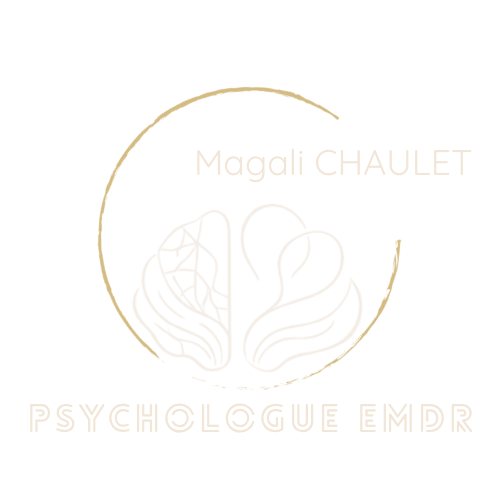 logo magali chaulet